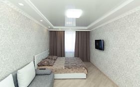 Luxury Apart-Hotel On Kondrateva Street